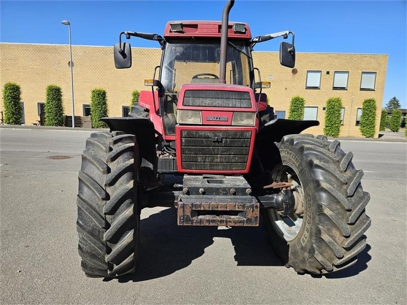 Case IH Maxxum 5140 - Farm tractor: picture 3 Case IH Maxxum 5140 - Farm tractor: picture 3