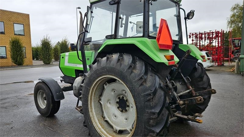 Deutz-fahr DX 3.90  - Farm tractor: picture 4 Deutz-fahr DX 3.90  - Farm tractor: picture 4
