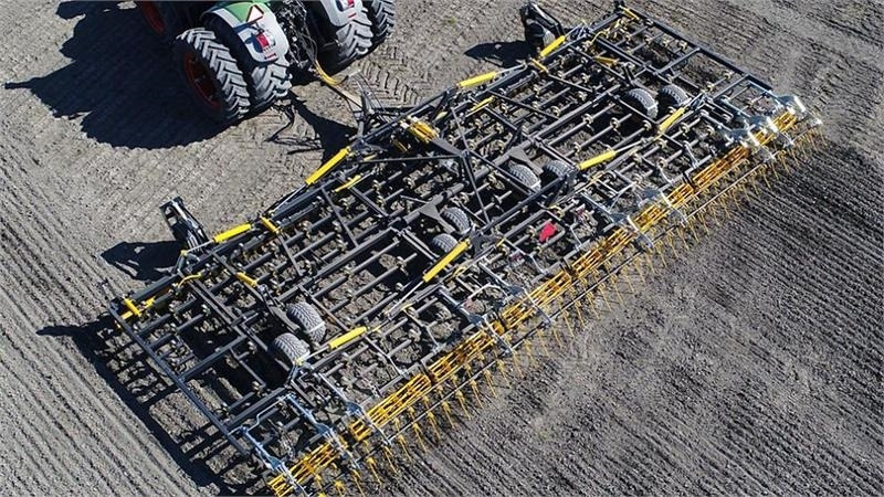 Multiva Topline Super XL  - Harrow: picture 1 Multiva Topline Super XL  - Harrow: picture 1