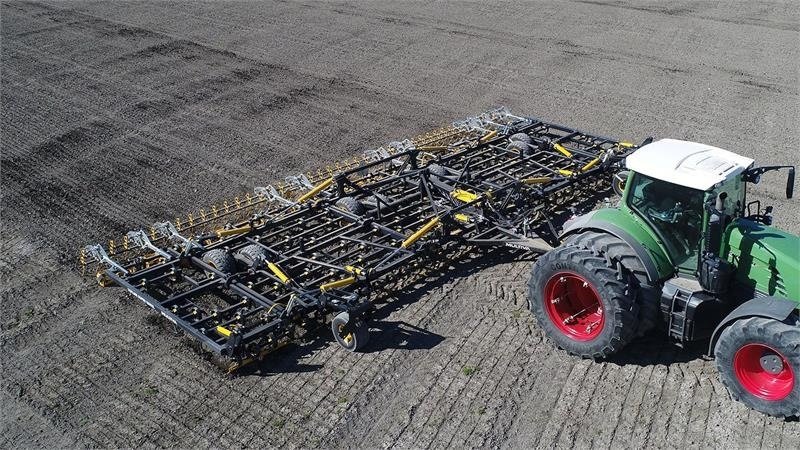 Multiva Topline Super XL  - Harrow: picture 5 Multiva Topline Super XL  - Harrow: picture 5