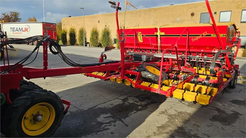 Vaderstad Rapid 400 Super XL - Seed drill: picture 3 Vaderstad Rapid 400 Super XL - Seed drill: picture 3
