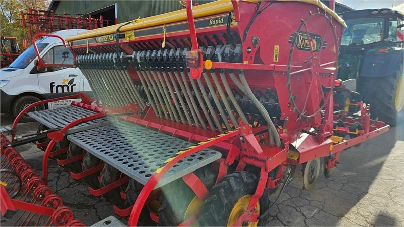 Vaderstad Rapid 400 Super XL - Seed drill: picture 2 Vaderstad Rapid 400 Super XL - Seed drill: picture 2