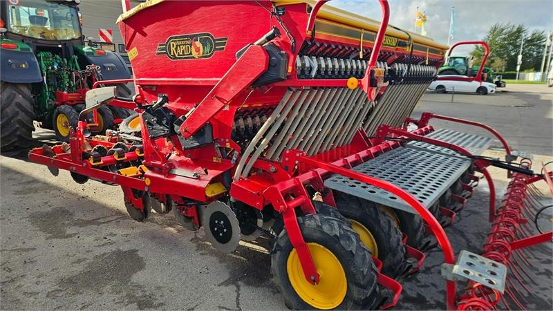 Vaderstad Rapid 400 Super XL - Seed drill: picture 4 Vaderstad Rapid 400 Super XL - Seed drill: picture 4