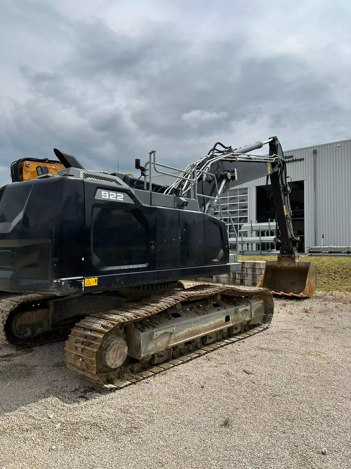2020 Liebherr R 922 Litronic - Other machinery: picture 3 2020 Liebherr R 922 Litronic - Other machinery: picture 3