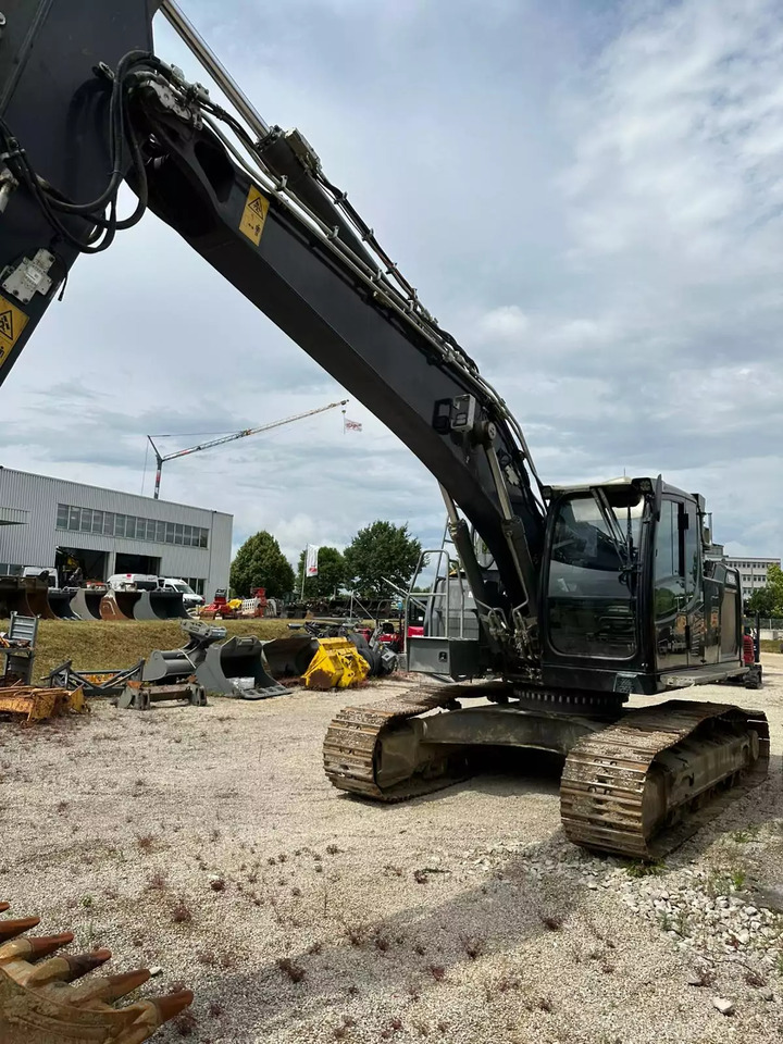 2020 Liebherr R 922 Litronic - Other machinery: picture 1 2020 Liebherr R 922 Litronic - Other machinery: picture 1