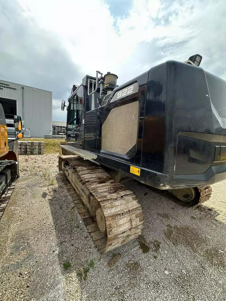 2020 Liebherr R 922 Litronic - Other machinery: picture 5 2020 Liebherr R 922 Litronic - Other machinery: picture 5