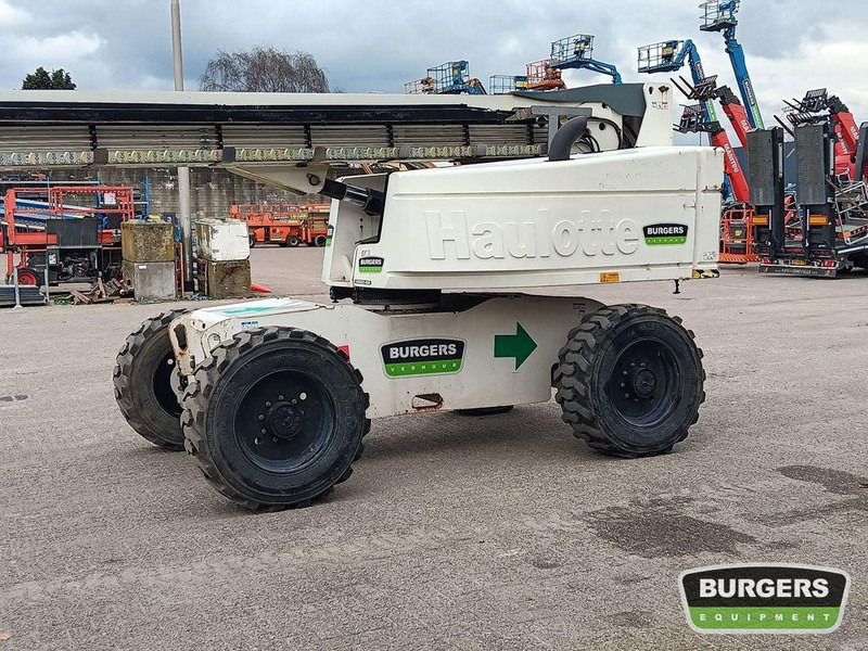 Haulotte HT23RTJO - Telescopic boom: picture 5 Haulotte HT23RTJO - Telescopic boom: picture 5