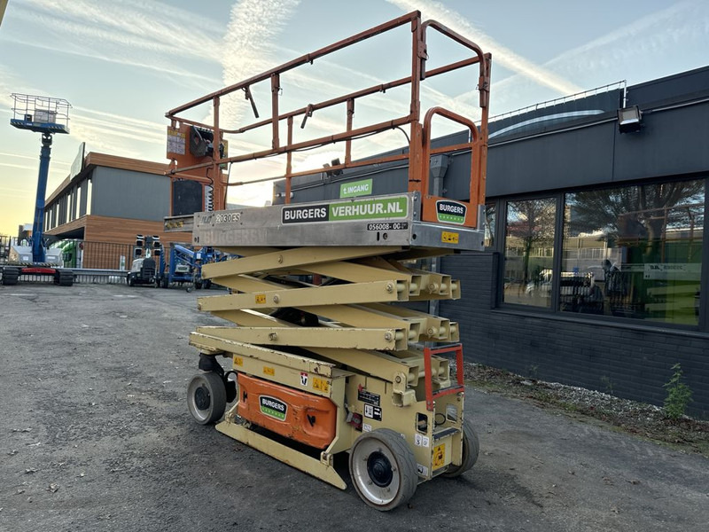 JLG 2030ES - Scissor lift: picture 3 JLG 2030ES - Scissor lift: picture 3