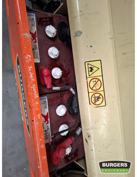 Scissor lift JLG 3246ES: picture 10 Scissor lift JLG 3246ES: picture 10