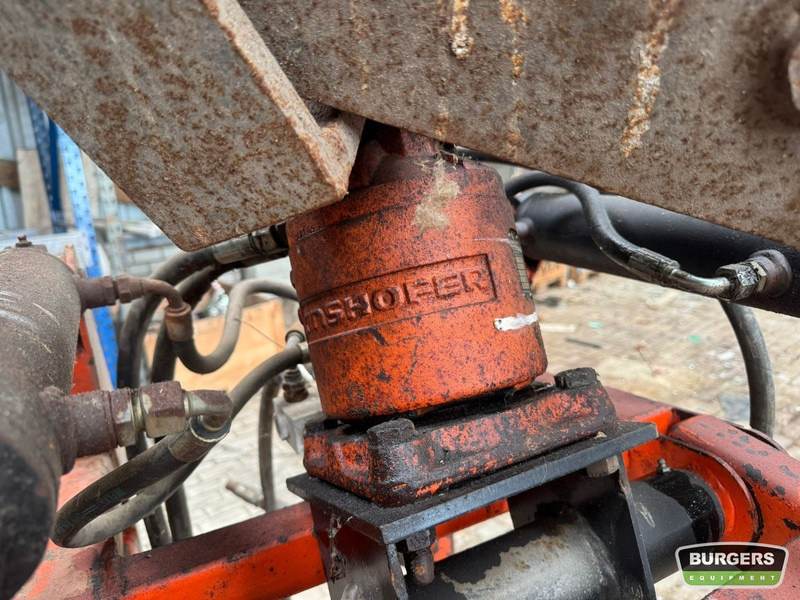 Kinshofer 233-20 - Grapple for Excavator: picture 4 Kinshofer 233-20 - Grapple for Excavator: picture 4
