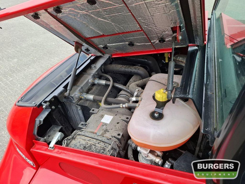 Leasing of Manitou M30-4 Manitou M30-4: picture 13 Leasing of Manitou M30-4 Manitou M30-4: picture 13