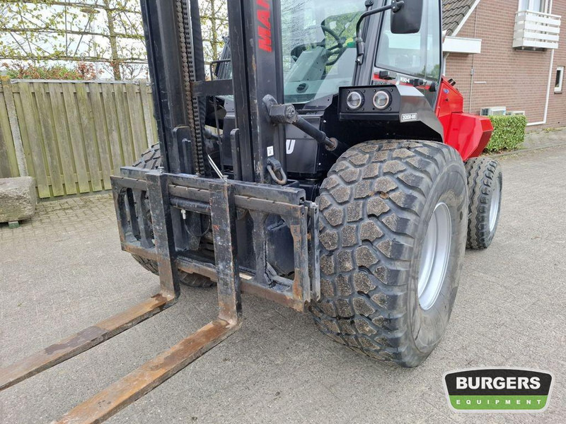 Leasing of Manitou M30-4 Manitou M30-4: picture 15 Leasing of Manitou M30-4 Manitou M30-4: picture 15