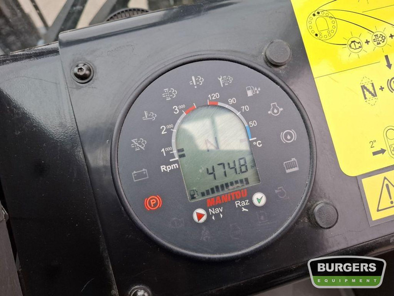 Leasing of Manitou M30-4 Manitou M30-4: picture 6 Leasing of Manitou M30-4 Manitou M30-4: picture 6