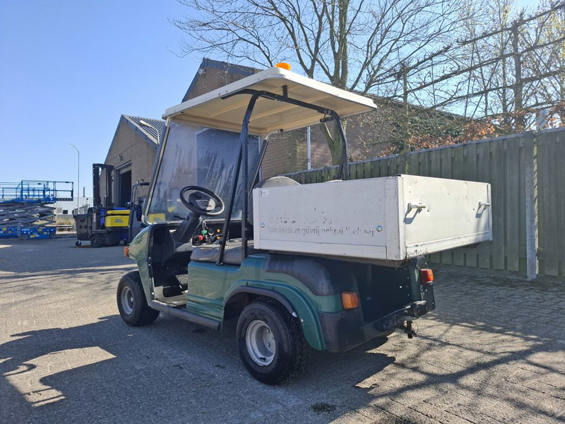 Melex Golfkar Elektrisch - Golf cart: picture 2 Melex Golfkar Elektrisch - Golf cart: picture 2