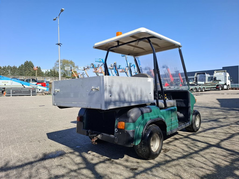 Melex Golfkar Elektrisch - Golf cart: picture 3 Melex Golfkar Elektrisch - Golf cart: picture 3