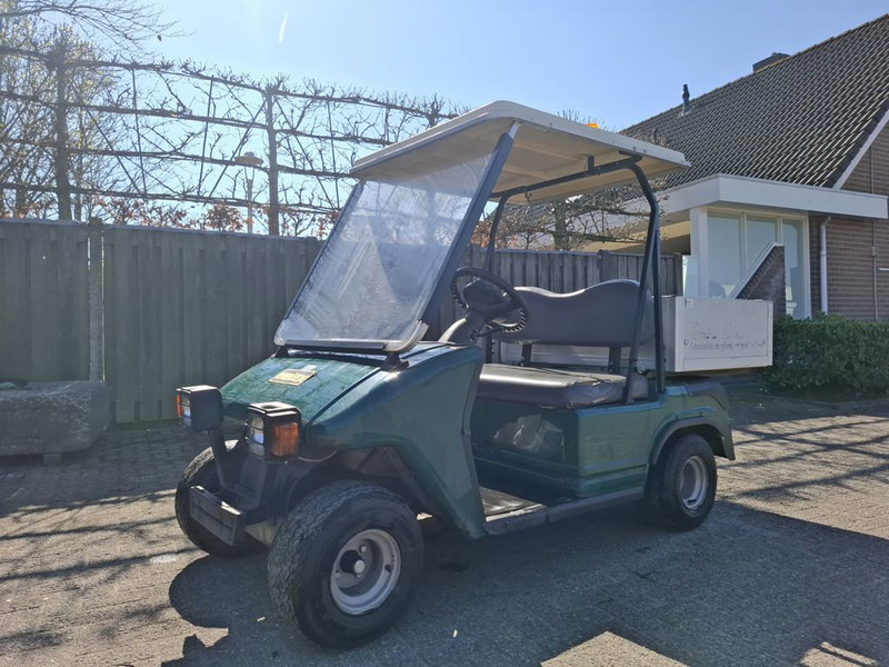 Melex Golfkar Elektrisch - Golf cart: picture 1 Melex Golfkar Elektrisch - Golf cart: picture 1