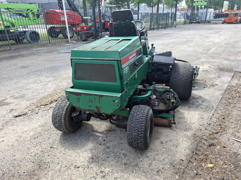 Ransomes AR250 - Garden mower: picture 4 Ransomes AR250 - Garden mower: picture 4