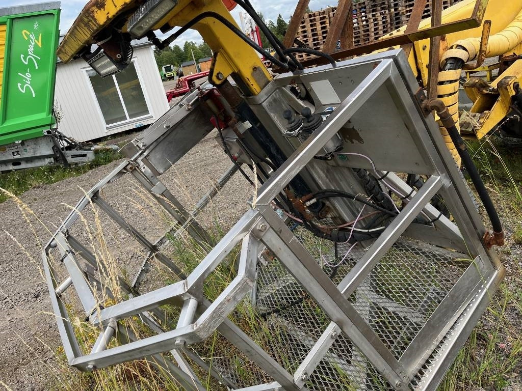 Atlas Copco Chargetec UV 3 - Drilling rig: picture 4 Atlas Copco Chargetec UV 3 - Drilling rig: picture 4