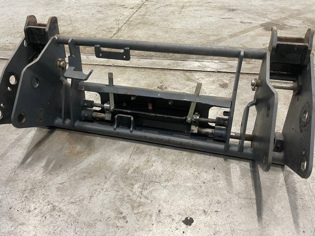 Redskapsfäste Euro Lilla Bm till Quicke Q75 - Quick coupler: picture 3 Redskapsfäste Euro Lilla Bm till Quicke Q75 - Quick coupler: picture 3