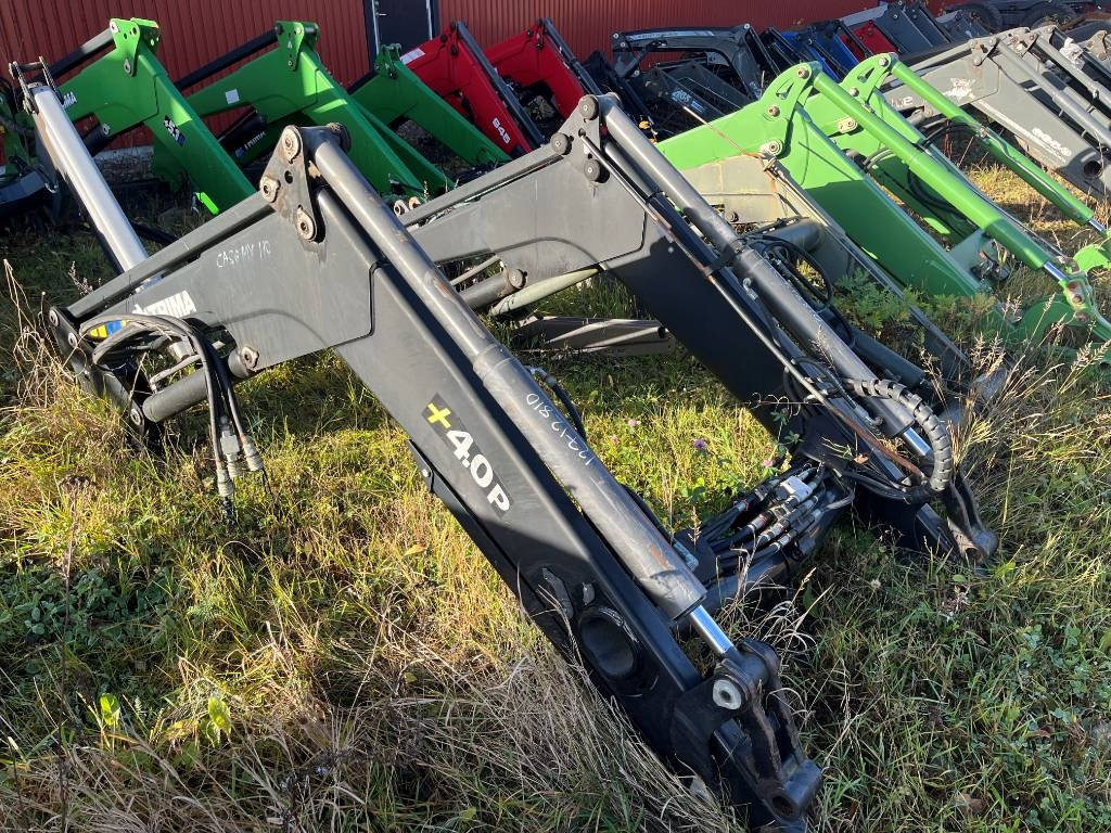 Reservdelar / Parts till Trima + 4.0P - Front loader for tractor: picture 1 Reservdelar / Parts till Trima + 4.0P - Front loader for tractor: picture 1