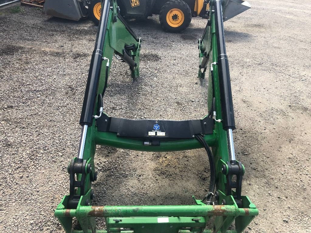 Reservdelar / Parts till Trima / Ålö +4.1P - Front loader for tractor: picture 2 Reservdelar / Parts till Trima / Ålö +4.1P - Front loader for tractor: picture 2