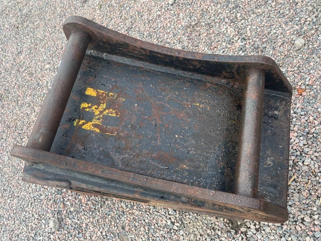 Smalskopa / Kabelskopa S45 fäste - Bucket for Construction machinery: picture 5 Smalskopa / Kabelskopa S45 fäste - Bucket for Construction machinery: picture 5