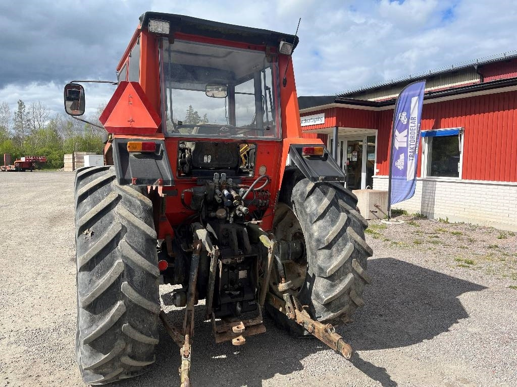 Valtra Valmet 805 Dismantled. Only specific spare parts - Farm tractor: picture 3 Valtra Valmet 805 Dismantled. Only specific spare parts - Farm tractor: picture 3