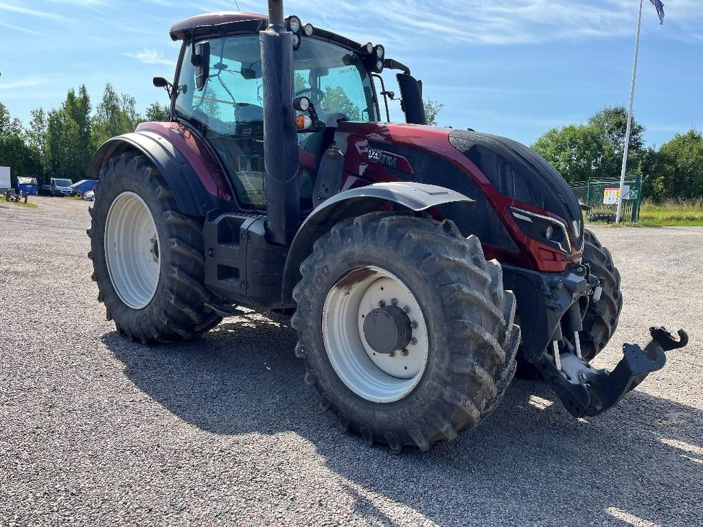 Valtra Valmet T174E Dismantled. Only spare parts - Farm tractor: picture 5 Valtra Valmet T174E Dismantled. Only spare parts - Farm tractor: picture 5