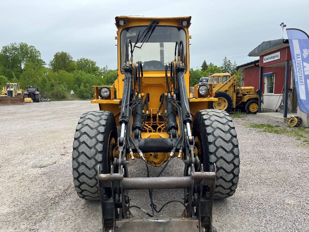 Volvo BM L30 Dismantled. Only specific spare parts - Wheel loader: picture 2 Volvo BM L30 Dismantled. Only specific spare parts - Wheel loader: picture 2