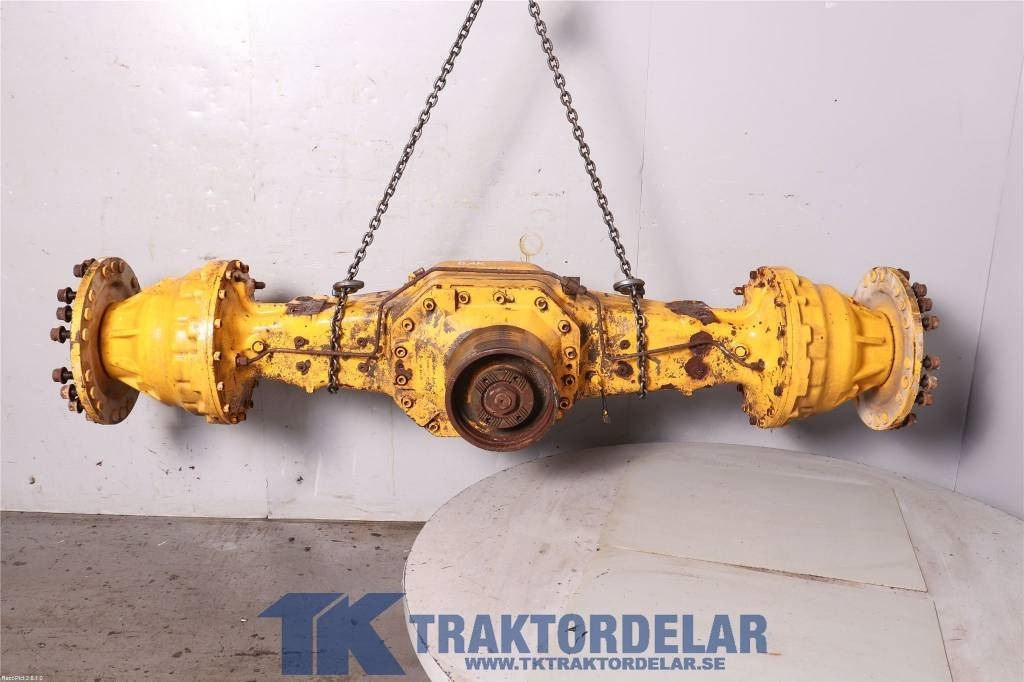 Volvo L 110 H Bakvagn - Axle and parts for Construction machinery: picture 2 Volvo L 110 H Bakvagn - Axle and parts for Construction machinery: picture 2