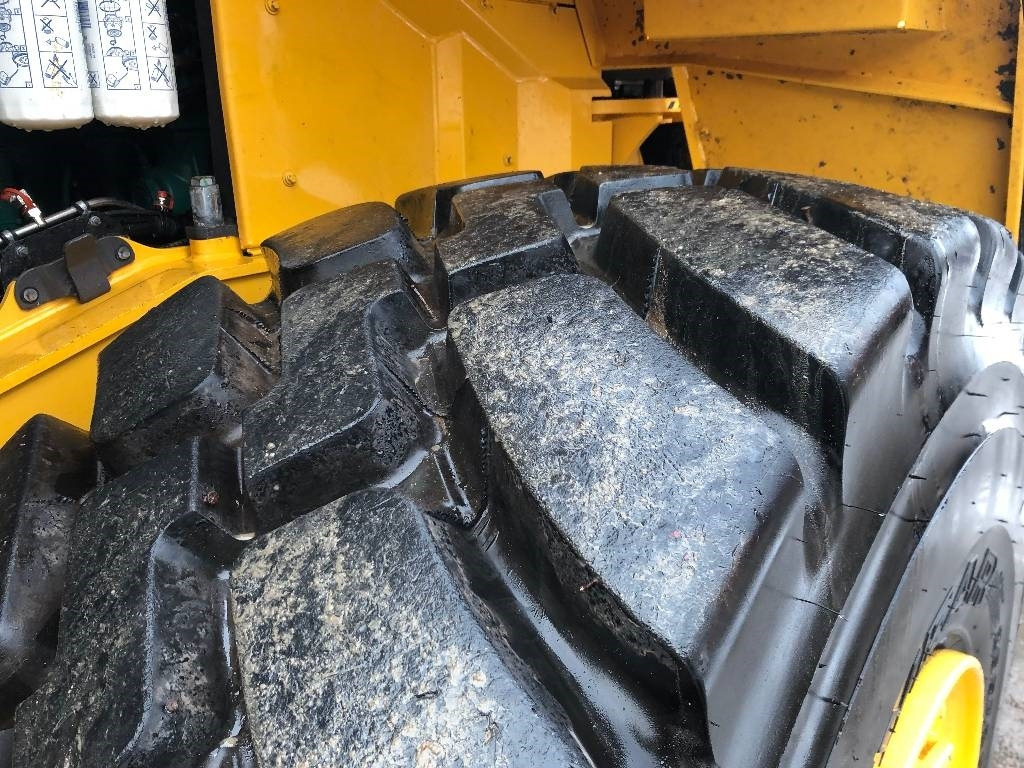Volvo L 150 H Dismantled: only spare parts - Wheel loader: picture 5 Volvo L 150 H Dismantled: only spare parts - Wheel loader: picture 5
