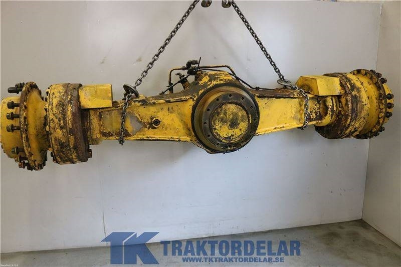 Volvo L150 Bakvagn - Axle and parts for Construction machinery: picture 3 Volvo L150 Bakvagn - Axle and parts for Construction machinery: picture 3