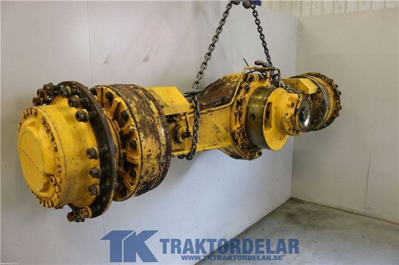 Volvo L150 Bakvagn - Axle and parts for Construction machinery: picture 2 Volvo L150 Bakvagn - Axle and parts for Construction machinery: picture 2