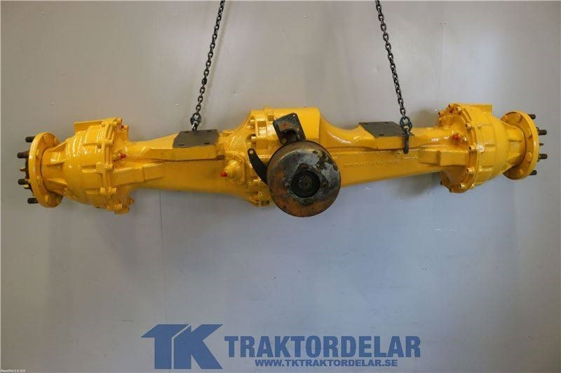 Volvo L50B Framvagn - Axle and parts for Construction machinery: picture 1 Volvo L50B Framvagn - Axle and parts for Construction machinery: picture 1