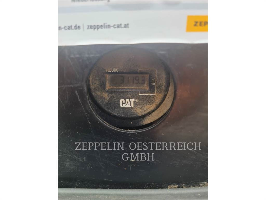 CAT 305.5E2CR - Crawler excavator: picture 5 CAT 305.5E2CR - Crawler excavator: picture 5