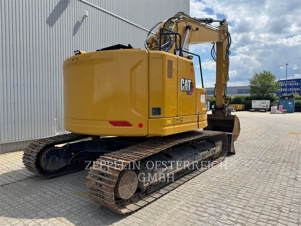 CAT 325-07 - Crawler excavator: picture 4 CAT 325-07 - Crawler excavator: picture 4
