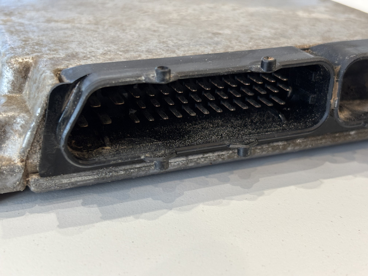 Ahlmann AZ150E REXROTH 0538201202 0 538 201 202 BODAS RC4-4/20 R9020822700 - Hydraulic valve for Construction machinery: picture 3 Ahlmann AZ150E REXROTH 0538201202 0 538 201 202 BODAS RC4-4/20 R9020822700 - Hydraulic valve for Construction machinery: picture 3