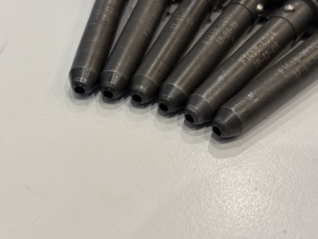 Bosch 04514650 Wtryskiwacz Po Regeneracji - Injector for Farm tractor: picture 2 Bosch 04514650 Wtryskiwacz Po Regeneracji - Injector for Farm tractor: picture 2