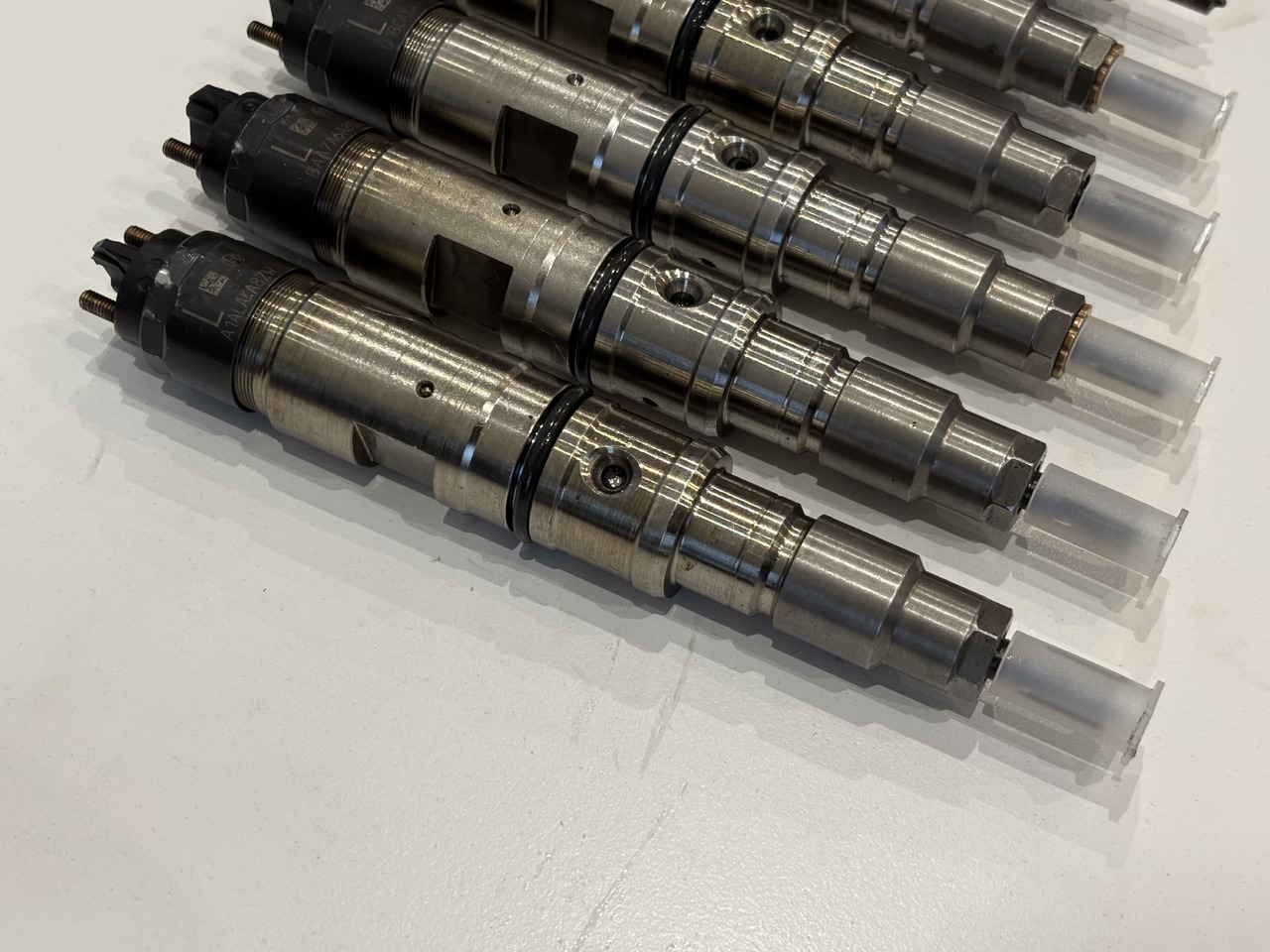 Bosch 04514650 Wtryskiwacz Po Regeneracji - Injector for Farm tractor: picture 5 Bosch 04514650 Wtryskiwacz Po Regeneracji - Injector for Farm tractor: picture 5