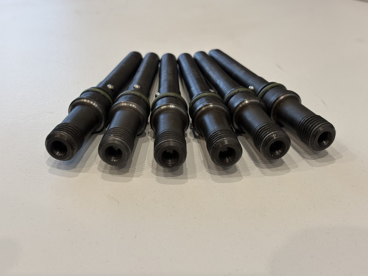 Bosch 04514650 Wtryskiwacz Po Regeneracji - Injector for Farm tractor: picture 3 Bosch 04514650 Wtryskiwacz Po Regeneracji - Injector for Farm tractor: picture 3