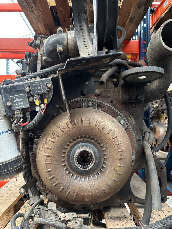 CAT Caterpillar 308-5603 Silnik Kompletny Blok Koło Zamachowe  Wał Korbowy Pokrywa Miska CZĘŚCI - Flywheel for Agricultural machinery: picture 2 CAT Caterpillar 308-5603 Silnik Kompletny Blok Koło Zamachowe  Wał Korbowy Pokrywa Miska CZĘŚCI - Flywheel for Agricultural machinery: picture 2