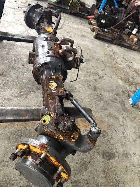 Carraro 26.25 - Zwolnica - Final drive for Construction machinery: picture 2 Carraro 26.25 - Zwolnica - Final drive for Construction machinery: picture 2