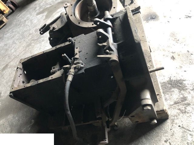 Case 895 - Zwolnica - Final drive for Agricultural machinery: picture 2 Case 895 - Zwolnica - Final drive for Agricultural machinery: picture 2