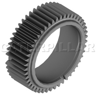 Cat Caterpillar C13 - koło zębate wału korbowego 187-8972 - Crankshaft for Agricultural machinery: picture 1 Cat Caterpillar C13 - koło zębate wału korbowego 187-8972 - Crankshaft for Agricultural machinery: picture 1
