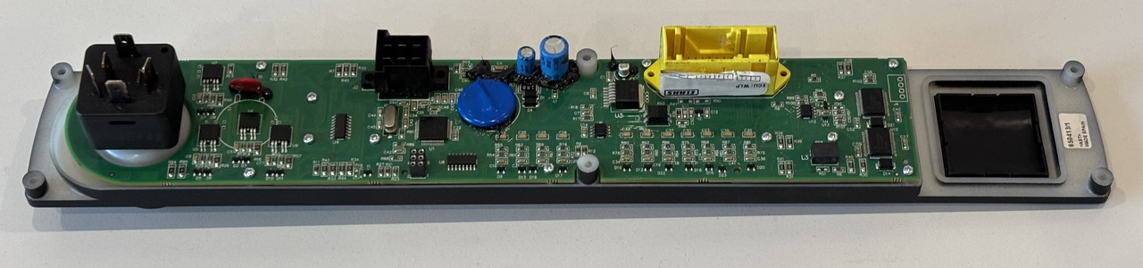 Claas Jaguar Lexion Przełącznik Panel Włącznik Moduł Oświetlenia Roboczego 0005592901 00 0559 290 1 - Electrical system for Agricultural machinery: picture 5 Claas Jaguar Lexion Przełącznik Panel Włącznik Moduł Oświetlenia Roboczego 0005592901 00 0559 290 1 - Electrical system for Agricultural machinery: picture 5