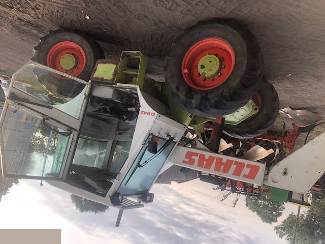 Claas Ranger Zwolnica Carraro - Final drive for Agricultural machinery: picture 2 Claas Ranger Zwolnica Carraro - Final drive for Agricultural machinery: picture 2