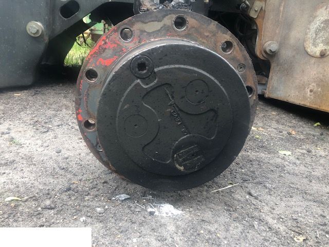 Claas Scorpion 9055 - Dyfer - Differential gear for Material handling equipment: picture 1 Claas Scorpion 9055 - Dyfer - Differential gear for Material handling equipment: picture 1
