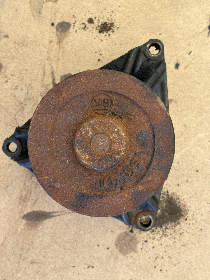 Cummins 6CT 6CT8.3 6C8.3 Pompa Wody - Coolant pump for Agricultural machinery: picture 2 Cummins 6CT 6CT8.3 6C8.3 Pompa Wody - Coolant pump for Agricultural machinery: picture 2