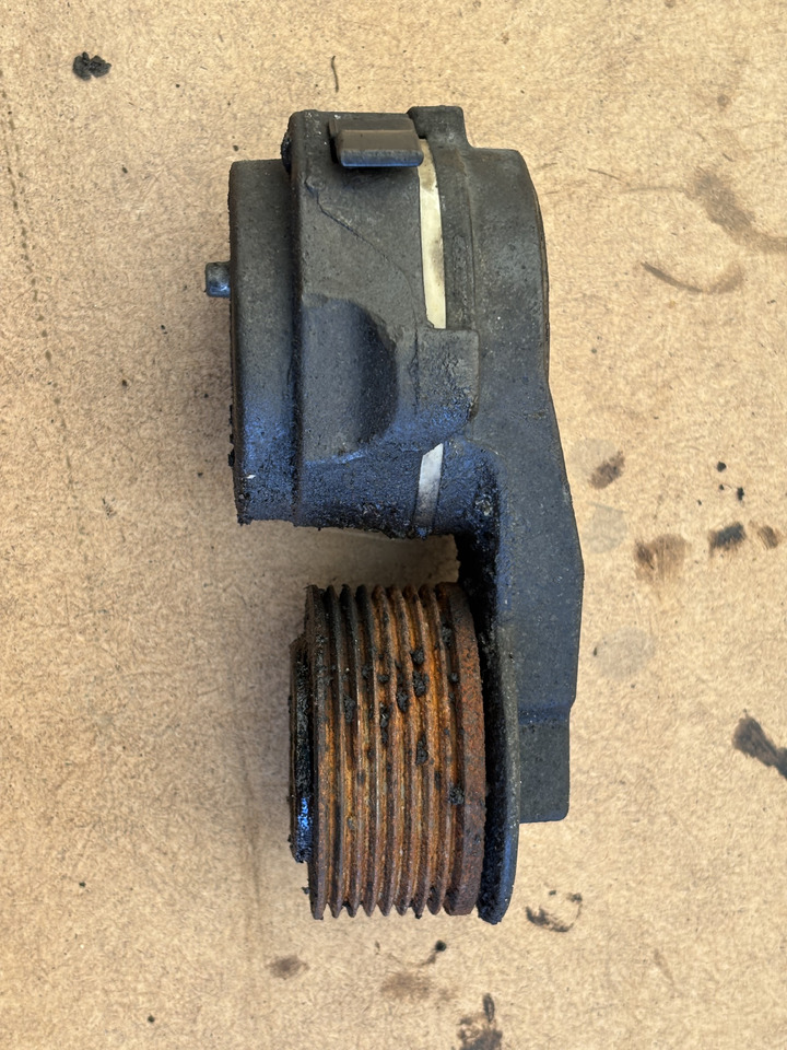 Cummins 8.3 6CT 6CTA 6CTAA Napinacz paska 3978022 - Belt tensioner: picture 3 Cummins 8.3 6CT 6CTA 6CTAA Napinacz paska 3978022 - Belt tensioner: picture 3