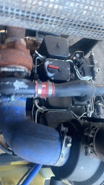 Cummins B4.5 Family: 7CEXL0275AAC - Engine for Agricultural machinery: picture 3 Cummins B4.5 Family: 7CEXL0275AAC - Engine for Agricultural machinery: picture 3